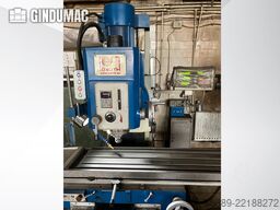 KNUTH KB 1400
