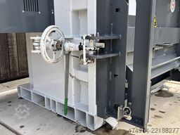 HSM V-Press 1160 Plus