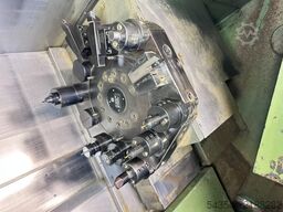 DMG Gildemeister CTX310