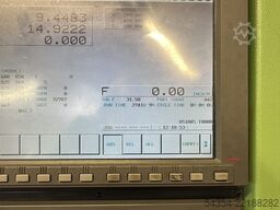 DMG Gildemeister CTX310