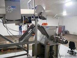 AM2C ligne de séparation SD2050