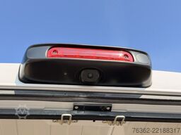 FIAT Ducato Maxi L4H2 Klima Automatik Kamera