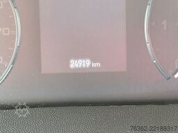 FIAT Ducato Maxi L4H2 Klima Automatik Kamera