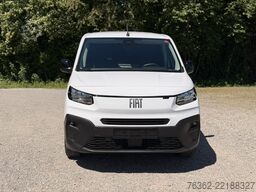 Fiat Doblo Kastenwagen XL 1.5 Klima Kamera