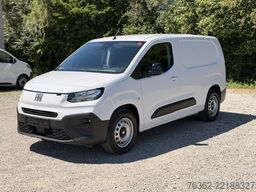 Fiat Doblo Kastenwagen XL 1.5 Klima Kamera