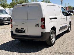 Fiat Doblo Kastenwagen XL 1.5 Klima Kamera