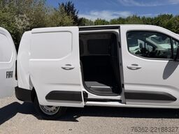 Fiat Doblo Kastenwagen XL 1.5 Klima Kamera
