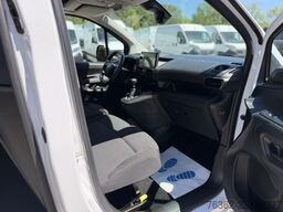 Fiat Doblo Kastenwagen XL 1.5 Klima Kamera