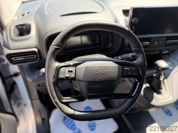 Fiat Doblo Kastenwagen XL 1.5 Klima Kamera