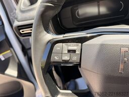 Fiat Doblo Kastenwagen XL 1.5 Klima Kamera