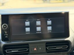 Fiat Doblo Kastenwagen XL 1.5 Klima Kamera