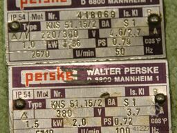 Perske** KNS 51.15/2