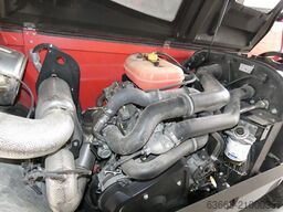 Manitou MT 1135 - 100 DS T5