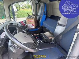 Volvo FH ENGINE DAMAGE - MOTORBESCHADIGUNG