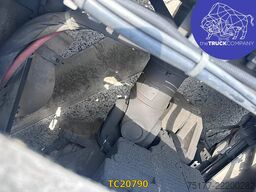 Volvo FH ENGINE DAMAGE - MOTORBESCHADIGUNG