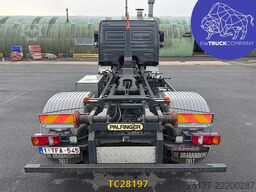 Mercedes-Benz Atego 1218