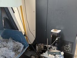 DMG MORI NLX 2500