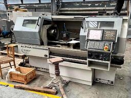 COLCHESTER Alpha 1400XS