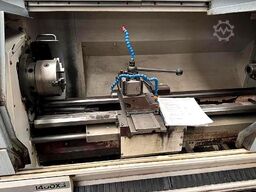 COLCHESTER Alpha 1400XS