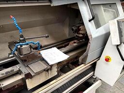 COLCHESTER Alpha 1400XS
