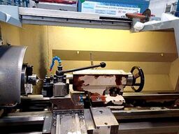 COLCHESTER Alpha 1400XS