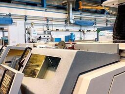COLCHESTER Alpha 1400XS
