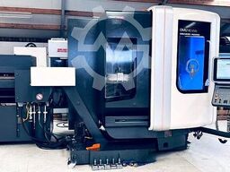 DECKEL MAHO DMU 40 Evo