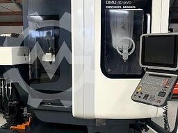 DECKEL MAHO DMU 40 Evo