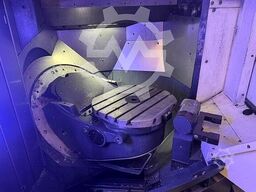 DECKEL MAHO DMU 40 Evo