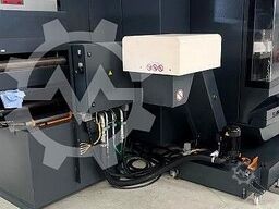 DECKEL MAHO DMU 40 Evo