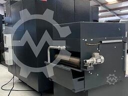 DECKEL MAHO DMU 40 Evo