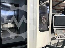 DECKEL MAHO DMU 40 Evo