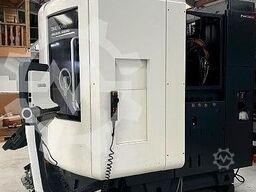 DECKEL MAHO DMU 40 Evo