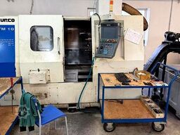 HURCO TM 10