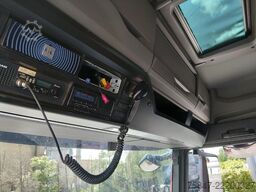 MAN TGX 18.470 BL Kipphydraulik Retarder Alu