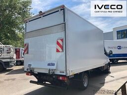 IVECO 35C16 Koffer/LBW