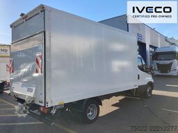 IVECO 35C16 Koffer/LBW