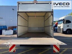 IVECO 35C16 Koffer/LBW