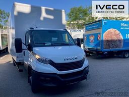 IVECO 70C18A/PA Koffer/LBW - 3,2 to Nutzlast