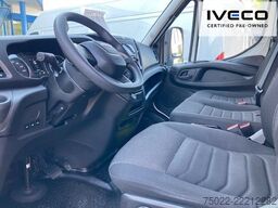 IVECO 70C18A/PA Koffer/LBW - 3,2 to Nutzlast