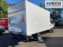 IVECO 35C16 Koffer/LBW - 2025