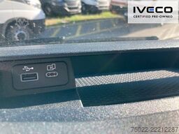 IVECO 35C16 Koffer/LBW - 2025