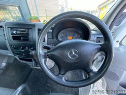 Mercedes-Benz Vuilnisauto 213CDI