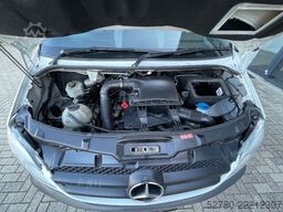 Mercedes-Benz Vuilnisauto 213CDI