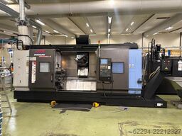 Doosan MX 2600 ST