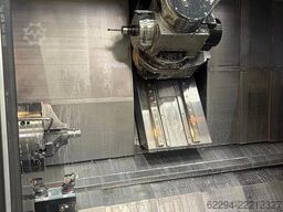 Doosan MX 2600 ST