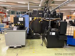 Doosan MX 2600 ST