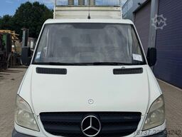 Mercedes-Benz Sprinter 515 **KIPPER-BENNE-TIPPER**