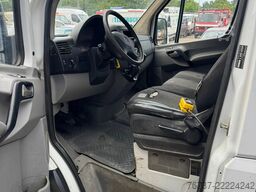 Mercedes-Benz Sprinter 515 **KIPPER-BENNE-TIPPER**