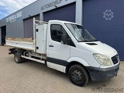Mercedes-Benz Sprinter 515 **KIPPER-BENNE-TIPPER**